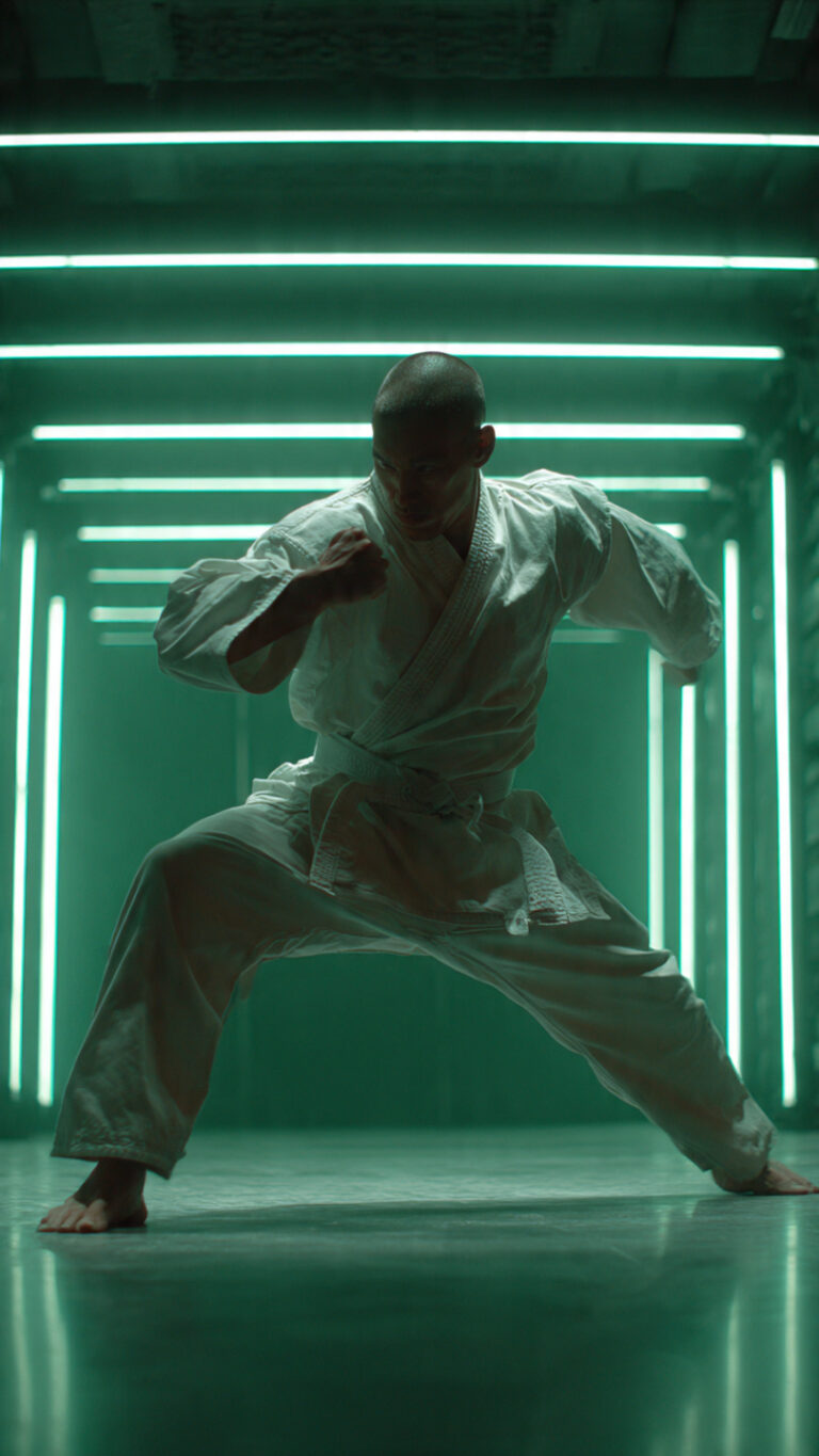 THE MATRIX: EL LEGADO DEFINITIVO DE UNA FRANQUICIA REVOLUCIONARIA