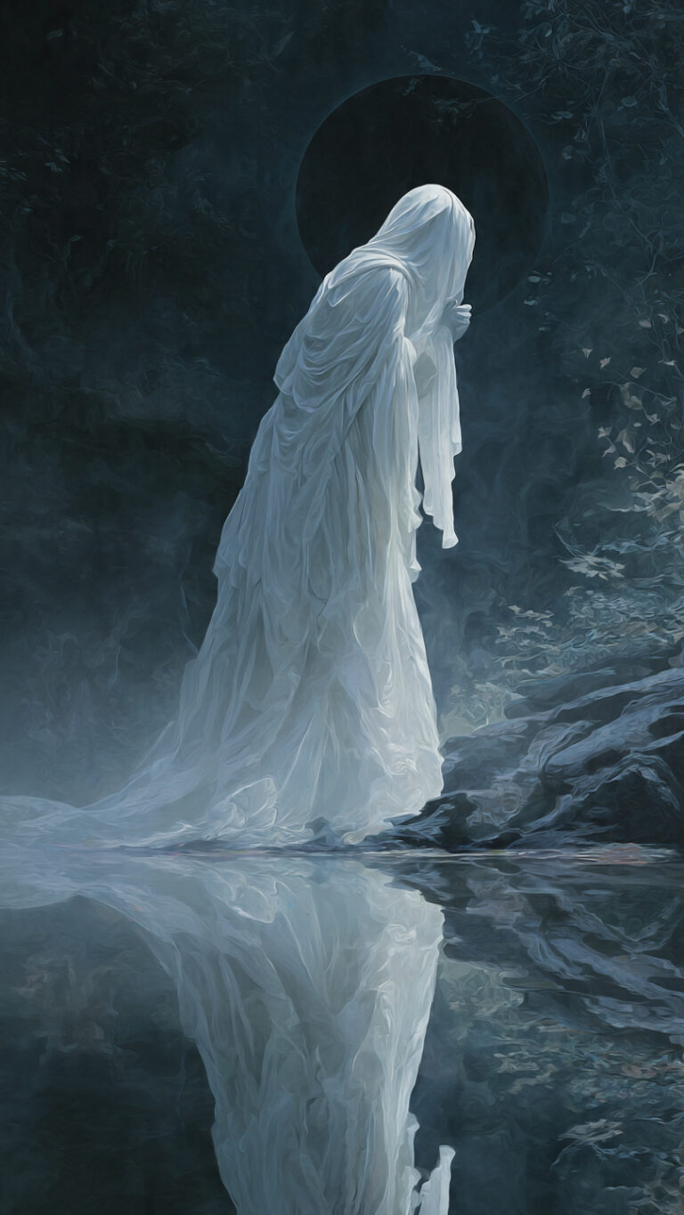 La Llorona: Historia, versiones y legado vivo de una leyenda mesoamericana