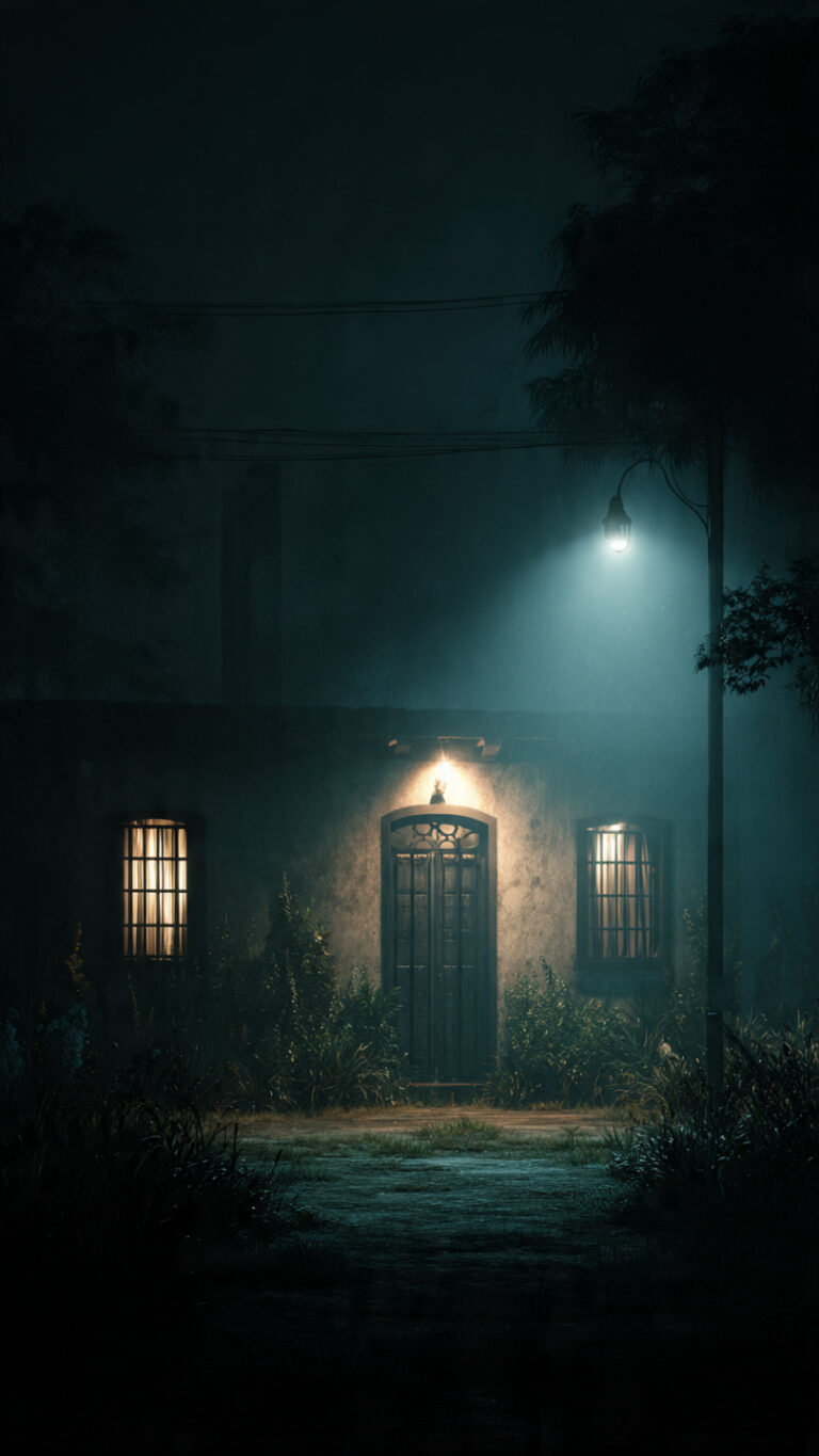 Cañitas de Carlos Trejo: Historia, Misterio y Legado de la Leyenda Paranormal Mexicana