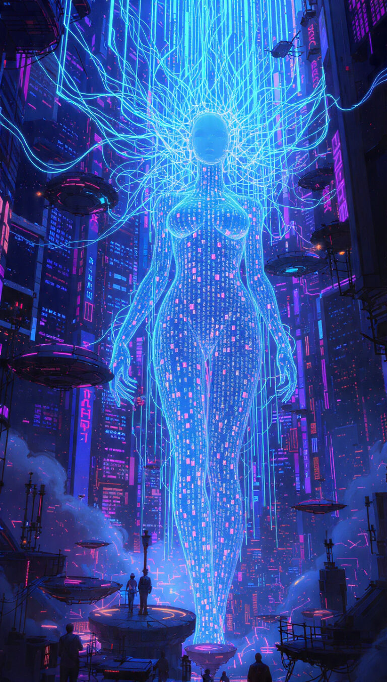 Ghost in the Shell: Historia, filosofía, tecnología y legado de un clásico del ciberpunk