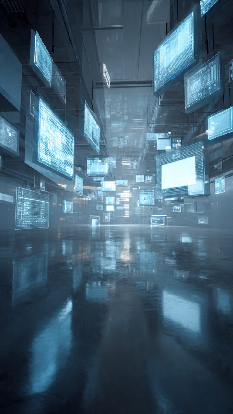 De Albuquerque al «Cloud Inteligente»: La Historia Completa de Microsoft y la Reinvención de un Imperio Tecnológico