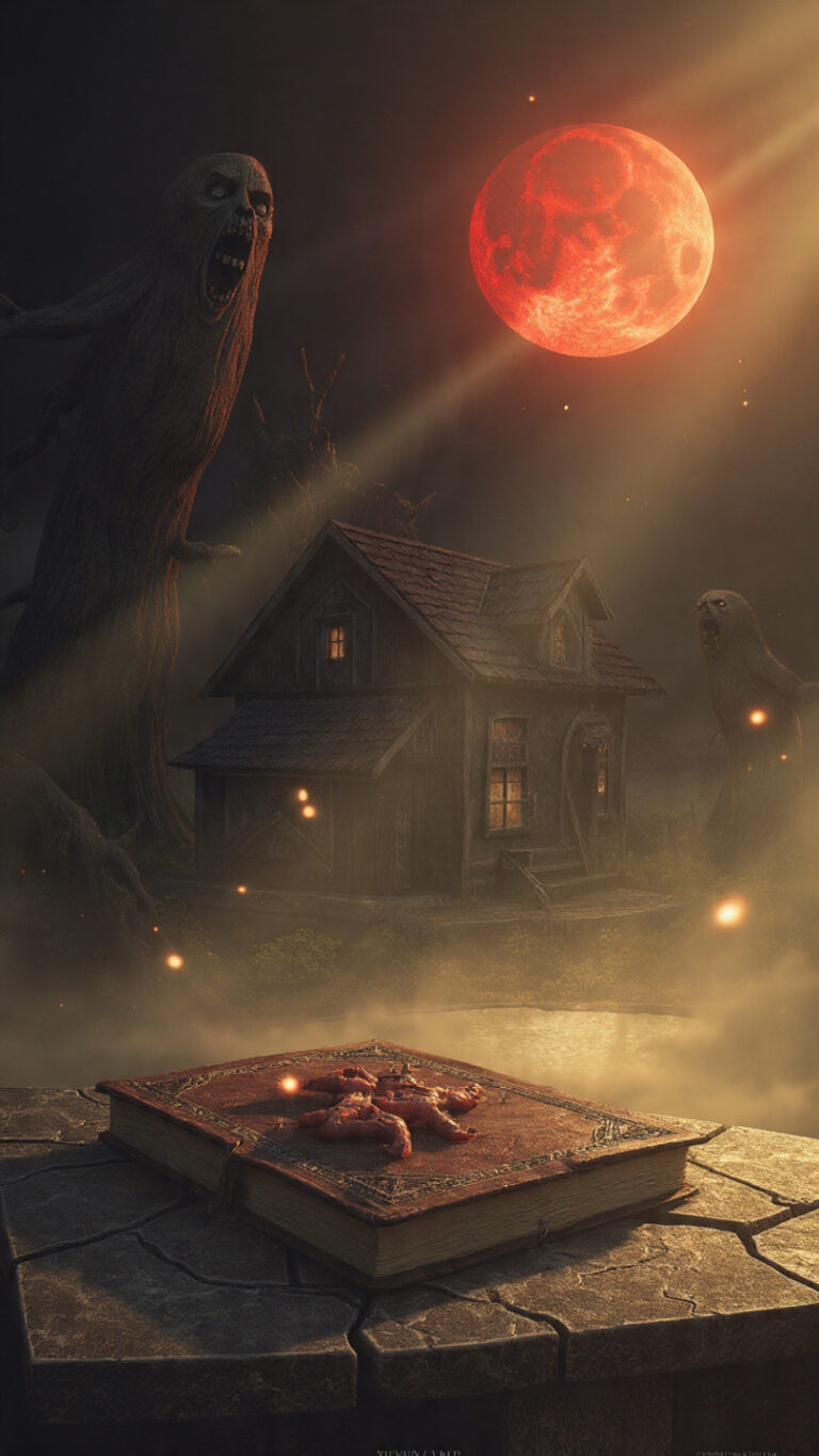 Evil Dead: La saga de terror que conquistó al mundo con una motosierra y mucho estilo
