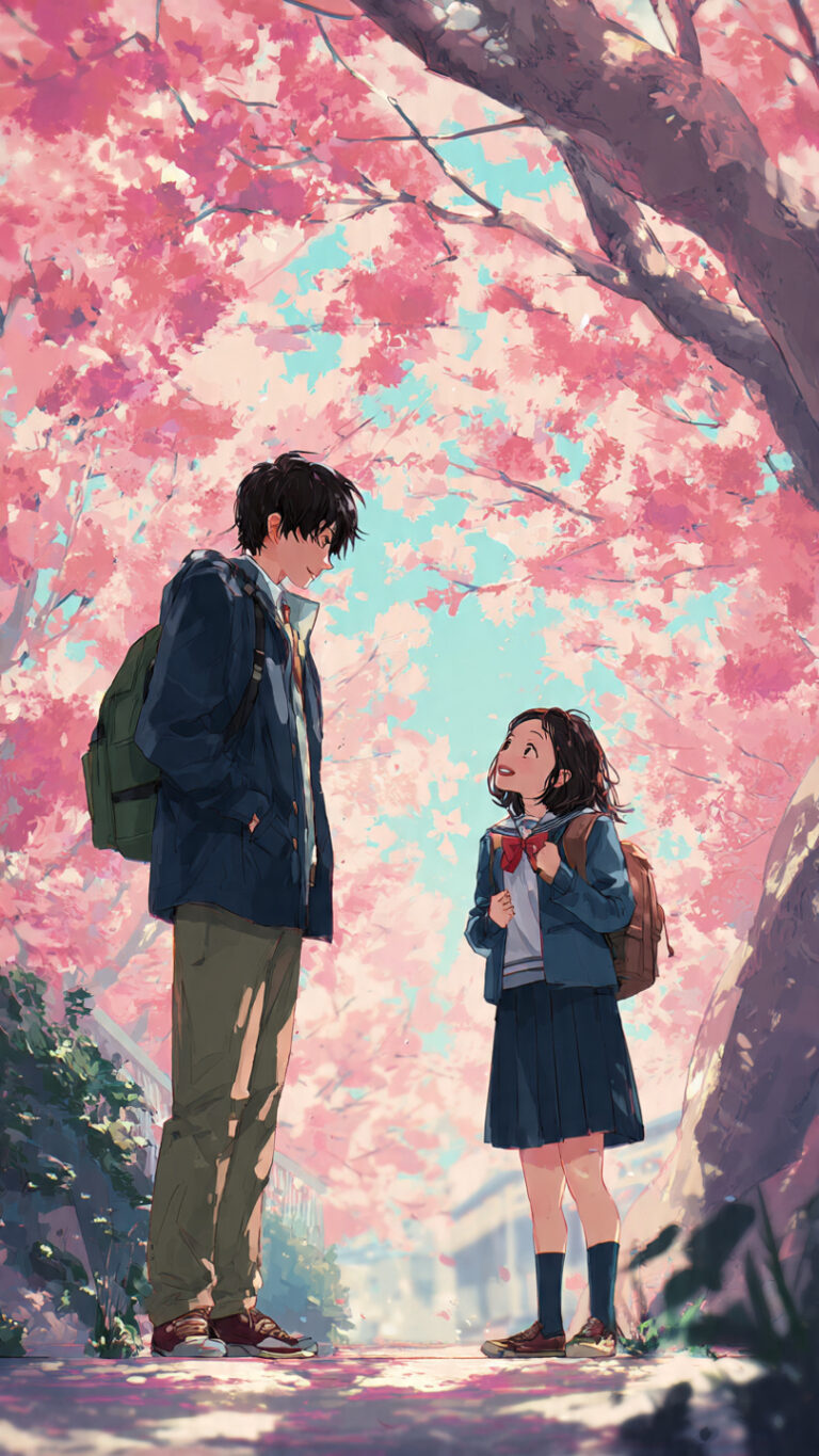 My Love Story!! (Ore Monogatari!!)