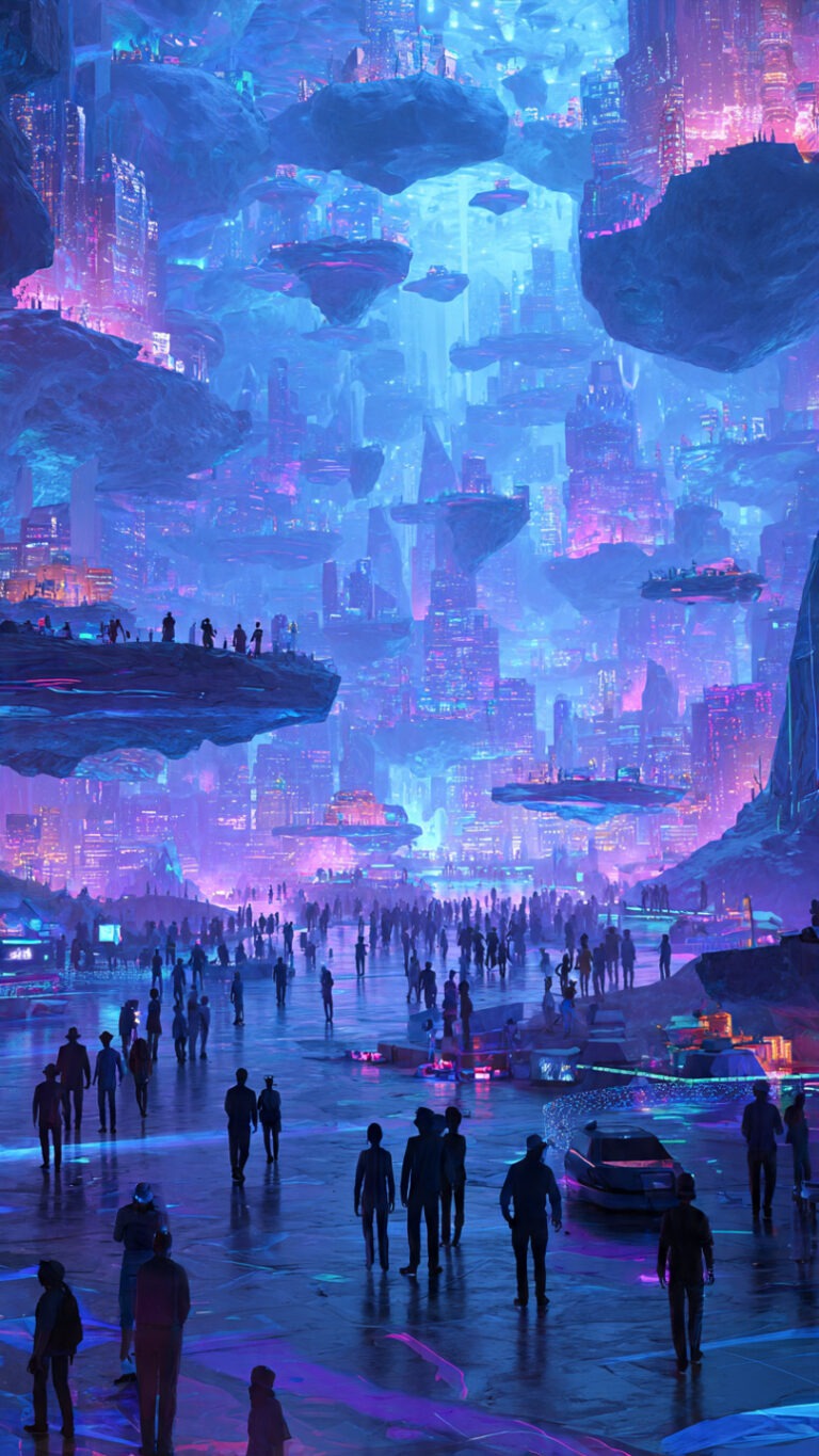 Second Life: Origen, Historia, Impacto y Legado del Pionero del Metaverso