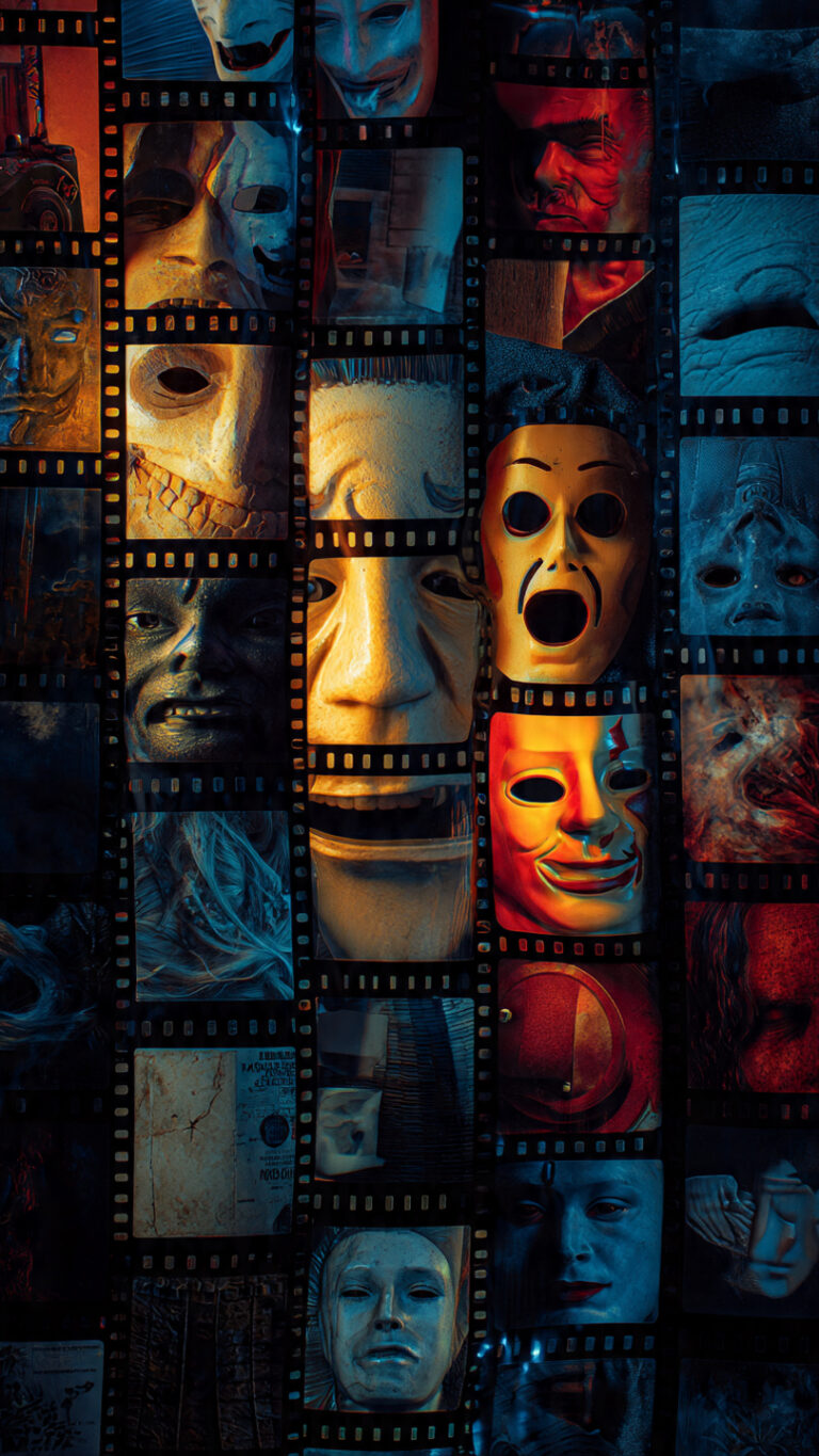 Más Allá de la Parodia: Un Análisis Profundo de la Saga Scary Movie y su Complicado Legado en la Sátira Cinematográfica