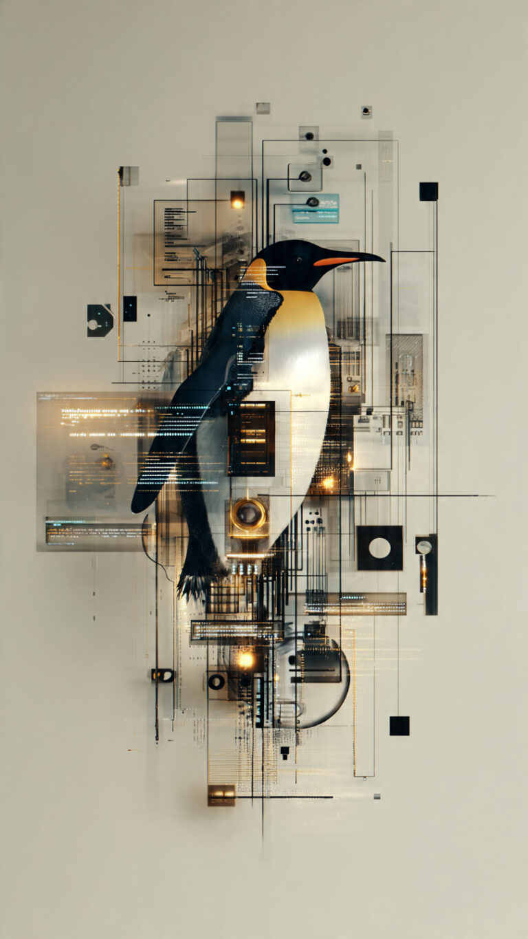 Linux: Origen, Evolución y Futuro de un Pilar Tecnológico Global