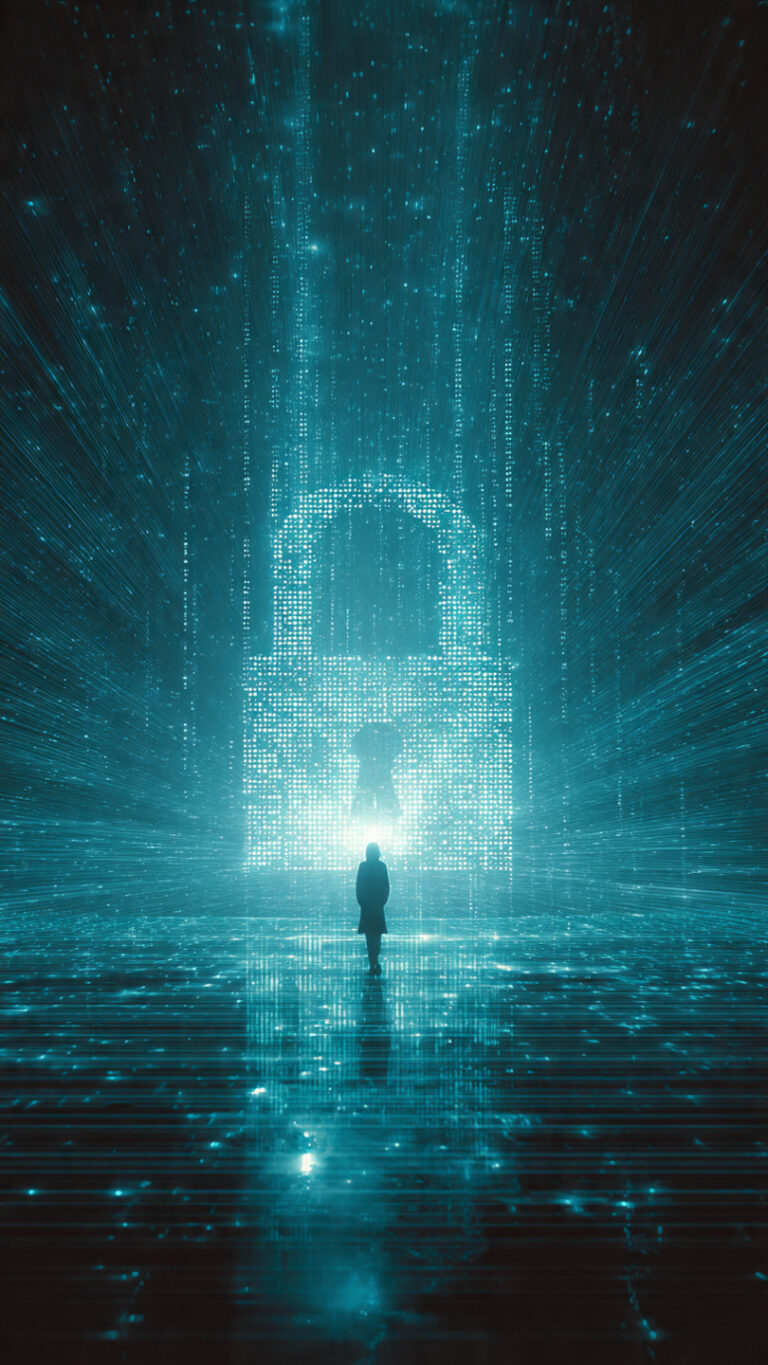 El Trilema Digital: Un Análisis Exhaustivo de la Seguridad, la Privacidad y la Gestión Ética en la Era Tecnológica