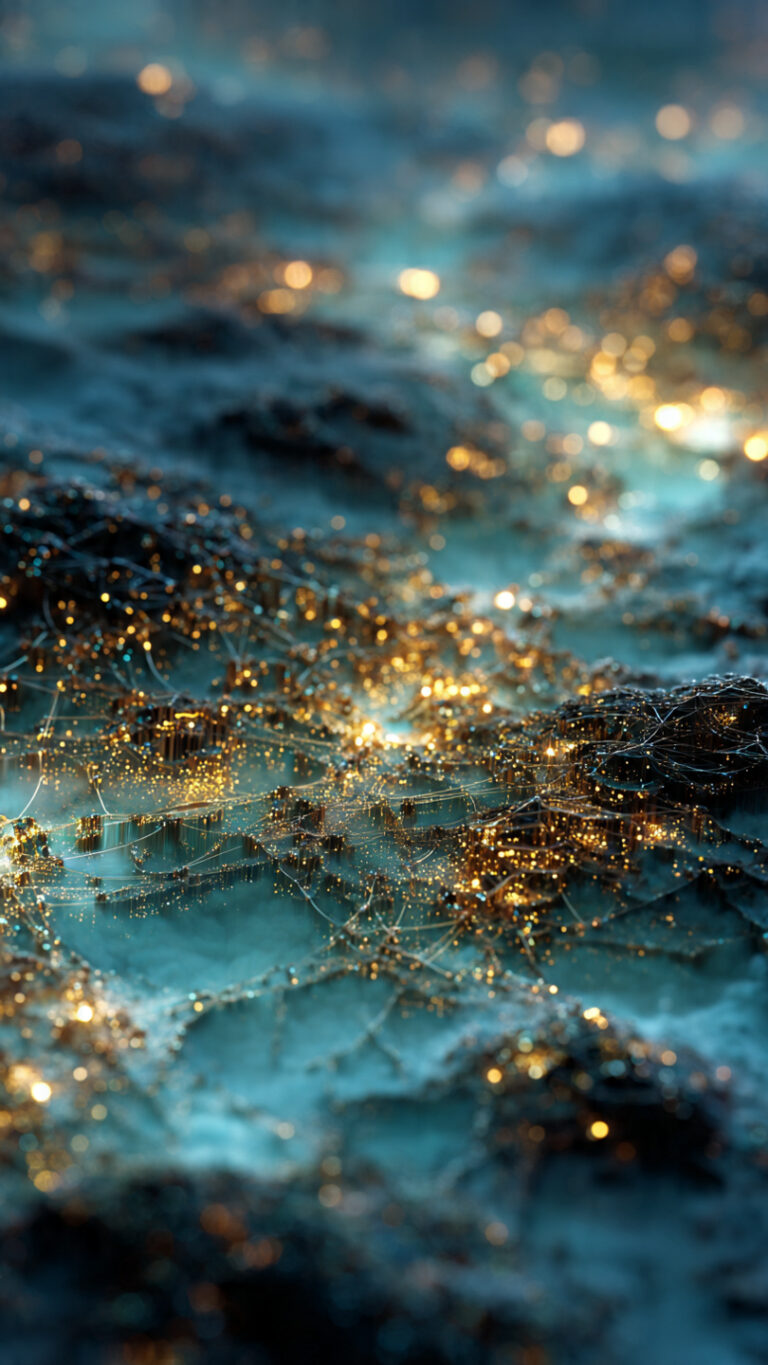 El Universo en un Grano de Arena: Tu Guía Completa sobre la Nanotecnología