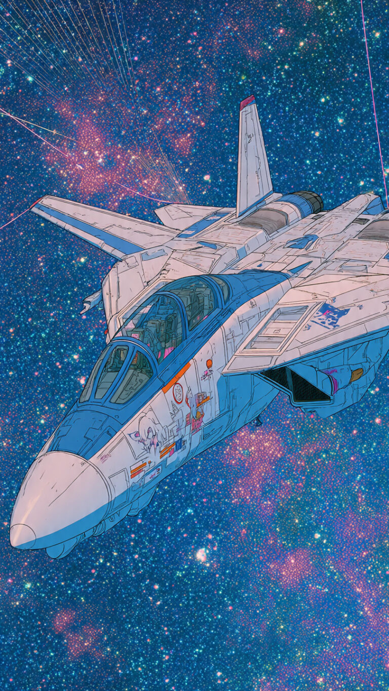 Macross: La Leyenda que Transformó el Anime – Origen, Impacto y Futuro de una Franquicia Inmortal