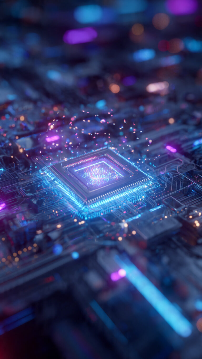 Fundamentos de la Computación Cuántica