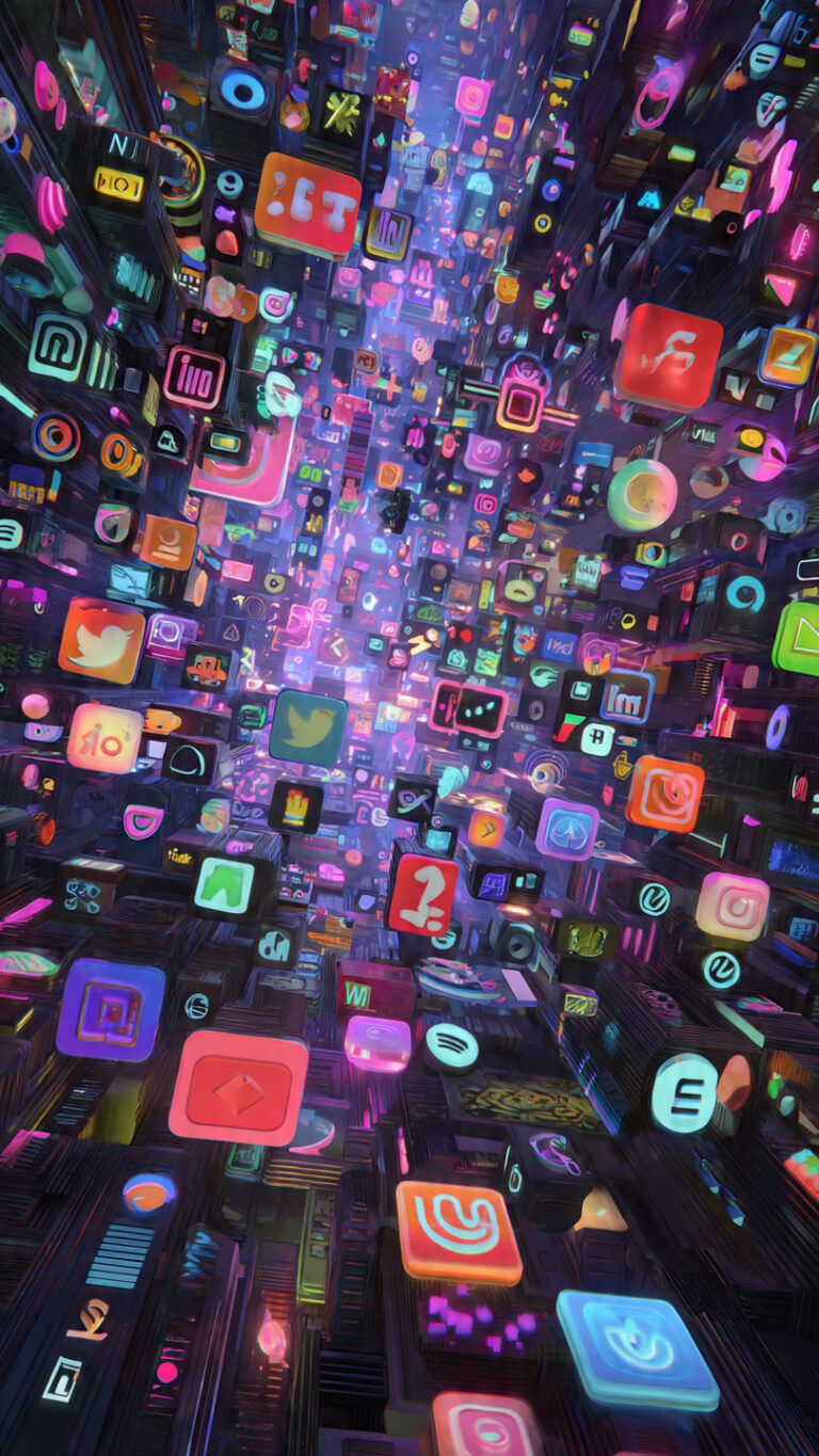 La Cultura Acelerada: Un Viaje al Corazón de las Estéticas de Internet, las Micro-tendencias y el Movimiento Digital