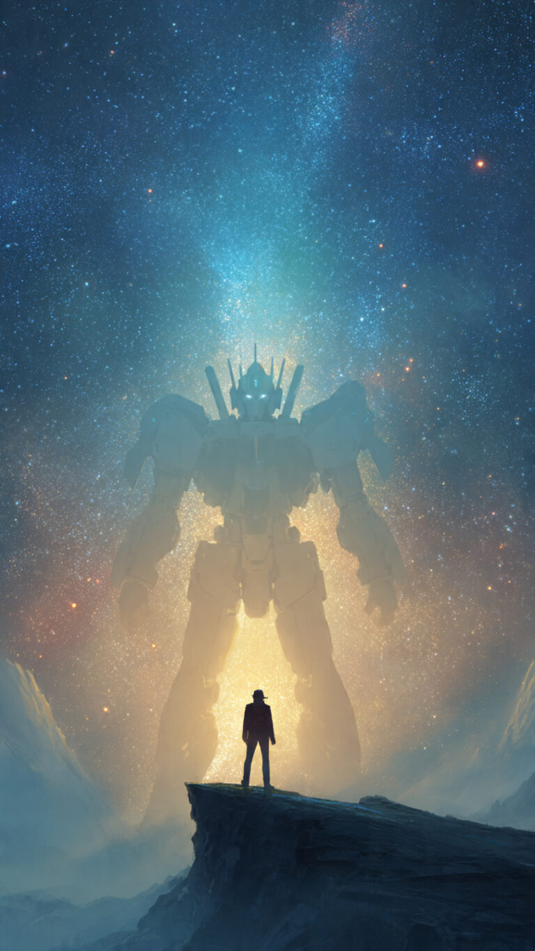 Gundam: Historia, Impacto y Legado de una Franquicia Inmortal